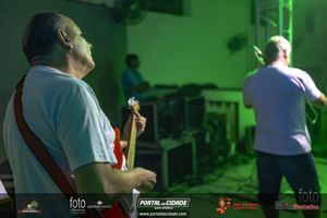 6&ordm; Edi&ccedil;&atilde;o Pr&eacute;-Carnabode - Realiza&ccedil;&atilde;o Loja Ma&ccedil;onica Cadeia de Uni&atilde;o