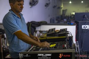6&ordm; Edi&ccedil;&atilde;o Pr&eacute;-Carnabode - Realiza&ccedil;&atilde;o Loja Ma&ccedil;onica Cadeia de Uni&atilde;o