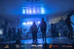 6&ordm; Edi&ccedil;&atilde;o Pr&eacute;-Carnabode - Realiza&ccedil;&atilde;o Loja Ma&ccedil;onica Cadeia de Uni&atilde;o