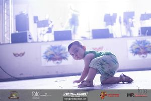 6&ordm; Edi&ccedil;&atilde;o Pr&eacute;-Carnabode - Realiza&ccedil;&atilde;o Loja Ma&ccedil;onica Cadeia de Uni&atilde;o