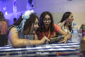 6&ordm; Edi&ccedil;&atilde;o Pr&eacute;-Carnabode - Realiza&ccedil;&atilde;o Loja Ma&ccedil;onica Cadeia de Uni&atilde;o