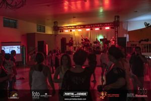 6&ordm; Edi&ccedil;&atilde;o Pr&eacute;-Carnabode - Realiza&ccedil;&atilde;o Loja Ma&ccedil;onica Cadeia de Uni&atilde;o