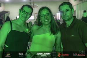 6&ordm; Edi&ccedil;&atilde;o Pr&eacute;-Carnabode - Realiza&ccedil;&atilde;o Loja Ma&ccedil;onica Cadeia de Uni&atilde;o