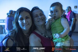 6&ordm; Edi&ccedil;&atilde;o Pr&eacute;-Carnabode - Realiza&ccedil;&atilde;o Loja Ma&ccedil;onica Cadeia de Uni&atilde;o