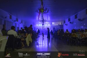 6&ordm; Edi&ccedil;&atilde;o Pr&eacute;-Carnabode - Realiza&ccedil;&atilde;o Loja Ma&ccedil;onica Cadeia de Uni&atilde;o