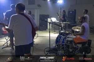 6&ordm; Edi&ccedil;&atilde;o Pr&eacute;-Carnabode - Realiza&ccedil;&atilde;o Loja Ma&ccedil;onica Cadeia de Uni&atilde;o