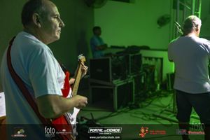 6&ordm; Edi&ccedil;&atilde;o Pr&eacute;-Carnabode - Realiza&ccedil;&atilde;o Loja Ma&ccedil;onica Cadeia de Uni&atilde;o