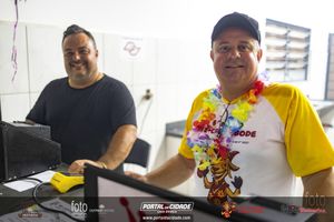6&ordm; Edi&ccedil;&atilde;o Pr&eacute;-Carnabode - Realiza&ccedil;&atilde;o Loja Ma&ccedil;onica Cadeia de Uni&atilde;o