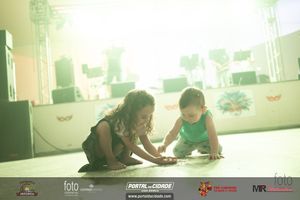 6&ordm; Edi&ccedil;&atilde;o Pr&eacute;-Carnabode - Realiza&ccedil;&atilde;o Loja Ma&ccedil;onica Cadeia de Uni&atilde;o
