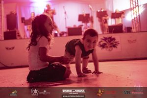 6&ordm; Edi&ccedil;&atilde;o Pr&eacute;-Carnabode - Realiza&ccedil;&atilde;o Loja Ma&ccedil;onica Cadeia de Uni&atilde;o