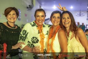 6&ordm; Edi&ccedil;&atilde;o Pr&eacute;-Carnabode - Realiza&ccedil;&atilde;o Loja Ma&ccedil;onica Cadeia de Uni&atilde;o