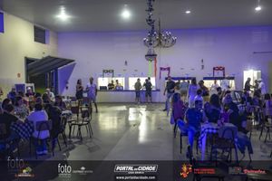6&ordm; Edi&ccedil;&atilde;o Pr&eacute;-Carnabode - Realiza&ccedil;&atilde;o Loja Ma&ccedil;onica Cadeia de Uni&atilde;o