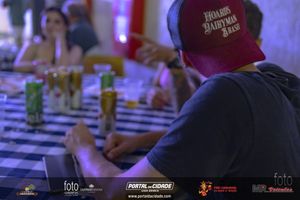 6&ordm; Edi&ccedil;&atilde;o Pr&eacute;-Carnabode - Realiza&ccedil;&atilde;o Loja Ma&ccedil;onica Cadeia de Uni&atilde;o