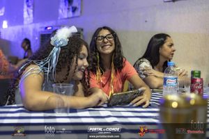 6&ordm; Edi&ccedil;&atilde;o Pr&eacute;-Carnabode - Realiza&ccedil;&atilde;o Loja Ma&ccedil;onica Cadeia de Uni&atilde;o