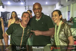 6&ordm; Edi&ccedil;&atilde;o Pr&eacute;-Carnabode - Realiza&ccedil;&atilde;o Loja Ma&ccedil;onica Cadeia de Uni&atilde;o