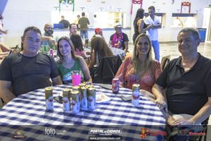 6&ordm; Edi&ccedil;&atilde;o Pr&eacute;-Carnabode - Realiza&ccedil;&atilde;o Loja Ma&ccedil;onica Cadeia de Uni&atilde;o