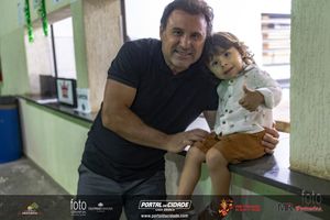6&ordm; Edi&ccedil;&atilde;o Pr&eacute;-Carnabode - Realiza&ccedil;&atilde;o Loja Ma&ccedil;onica Cadeia de Uni&atilde;o