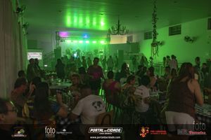 6&ordm; Edi&ccedil;&atilde;o Pr&eacute;-Carnabode - Realiza&ccedil;&atilde;o Loja Ma&ccedil;onica Cadeia de Uni&atilde;o