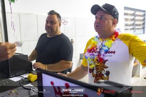 6&ordm; Edi&ccedil;&atilde;o Pr&eacute;-Carnabode - Realiza&ccedil;&atilde;o Loja Ma&ccedil;onica Cadeia de Uni&atilde;o