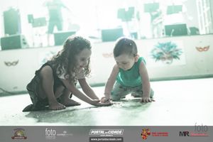 6&ordm; Edi&ccedil;&atilde;o Pr&eacute;-Carnabode - Realiza&ccedil;&atilde;o Loja Ma&ccedil;onica Cadeia de Uni&atilde;o