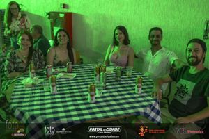6&ordm; Edi&ccedil;&atilde;o Pr&eacute;-Carnabode - Realiza&ccedil;&atilde;o Loja Ma&ccedil;onica Cadeia de Uni&atilde;o
