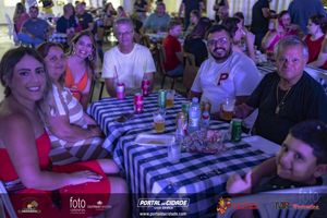 6&ordm; Edi&ccedil;&atilde;o Pr&eacute;-Carnabode - Realiza&ccedil;&atilde;o Loja Ma&ccedil;onica Cadeia de Uni&atilde;o