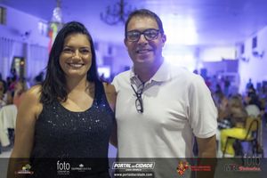 6&ordm; Edi&ccedil;&atilde;o Pr&eacute;-Carnabode - Realiza&ccedil;&atilde;o Loja Ma&ccedil;onica Cadeia de Uni&atilde;o