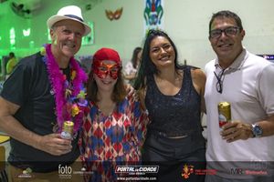 6&ordm; Edi&ccedil;&atilde;o Pr&eacute;-Carnabode - Realiza&ccedil;&atilde;o Loja Ma&ccedil;onica Cadeia de Uni&atilde;o