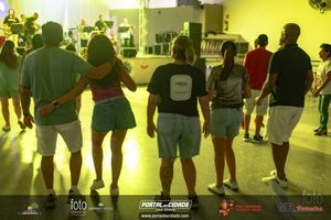 6&ordm; Edi&ccedil;&atilde;o Pr&eacute;-Carnabode - Realiza&ccedil;&atilde;o Loja Ma&ccedil;onica Cadeia de Uni&atilde;o