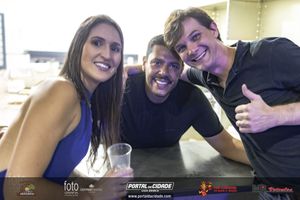 6&ordm; Edi&ccedil;&atilde;o Pr&eacute;-Carnabode - Realiza&ccedil;&atilde;o Loja Ma&ccedil;onica Cadeia de Uni&atilde;o