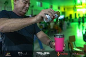 6&ordm; Edi&ccedil;&atilde;o Pr&eacute;-Carnabode - Realiza&ccedil;&atilde;o Loja Ma&ccedil;onica Cadeia de Uni&atilde;o