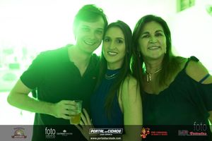 6&ordm; Edi&ccedil;&atilde;o Pr&eacute;-Carnabode - Realiza&ccedil;&atilde;o Loja Ma&ccedil;onica Cadeia de Uni&atilde;o