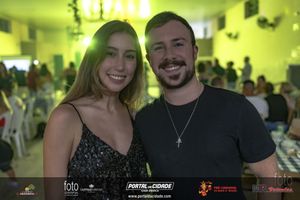 6&ordm; Edi&ccedil;&atilde;o Pr&eacute;-Carnabode - Realiza&ccedil;&atilde;o Loja Ma&ccedil;onica Cadeia de Uni&atilde;o
