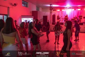 6&ordm; Edi&ccedil;&atilde;o Pr&eacute;-Carnabode - Realiza&ccedil;&atilde;o Loja Ma&ccedil;onica Cadeia de Uni&atilde;o
