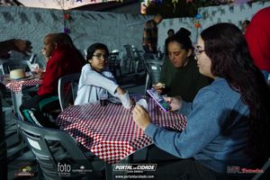 1&ordf; Festa Junina do Instituto Acolher
