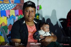 1&ordf; Festa Junina do Instituto Acolher