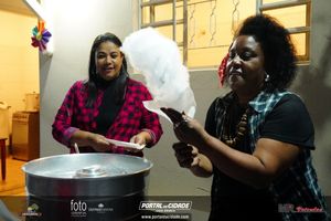 1&ordf; Festa Junina do Instituto Acolher