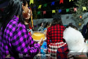 1&ordf; Festa Junina do Instituto Acolher