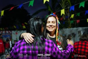 1&ordf; Festa Junina do Instituto Acolher