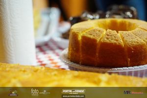 1&ordf; Festa Junina do Instituto Acolher