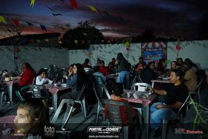 1&ordf; Festa Junina do Instituto Acolher