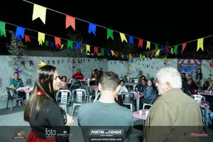 1&ordf; Festa Junina do Instituto Acolher