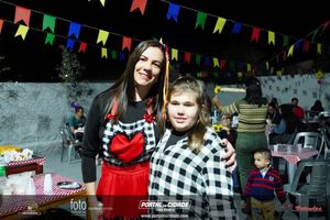 1&ordf; Festa Junina do Instituto Acolher