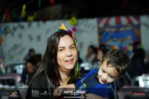1&ordf; Festa Junina do Instituto Acolher