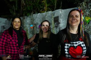 1&ordf; Festa Junina do Instituto Acolher