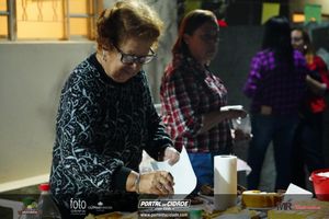 1&ordf; Festa Junina do Instituto Acolher