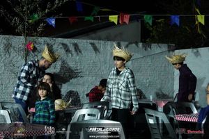 1&ordf; Festa Junina do Instituto Acolher