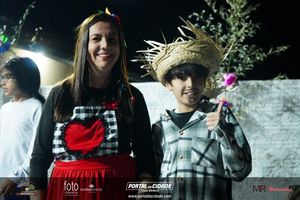 1&ordf; Festa Junina do Instituto Acolher