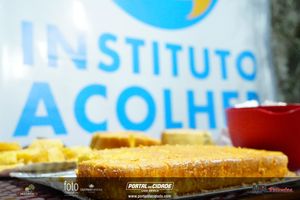 1&ordf; Festa Junina do Instituto Acolher