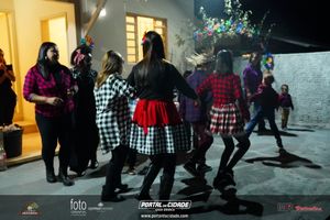 1&ordf; Festa Junina do Instituto Acolher